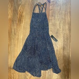 Lulus Summer Dress